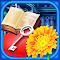 Happy HIdden Object - Game 4