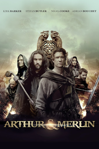 Arthur & Merlin - Movies on Google Play