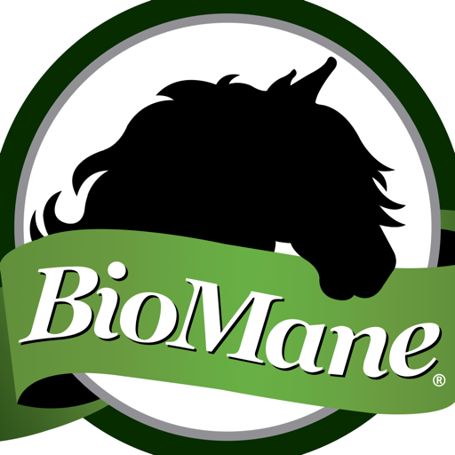 BioMane logo