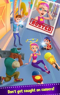 Hollywood Rush For PC 2