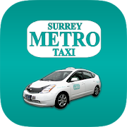 Surrey Metro Taxi