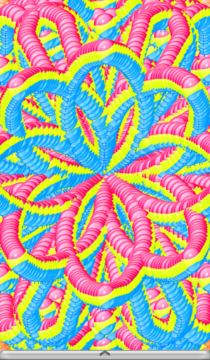 Mandala Painter - Drawing App Screen 3