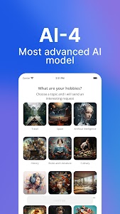 Ask AI ChatBot: Assistant Chat Unknown