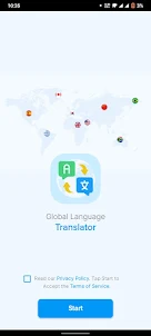 Translate: language Translator