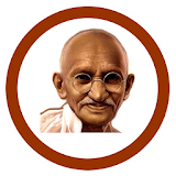 Gandhi  -  An Autobiography icon