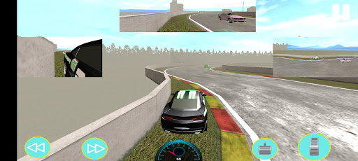 Pro car racing 3D