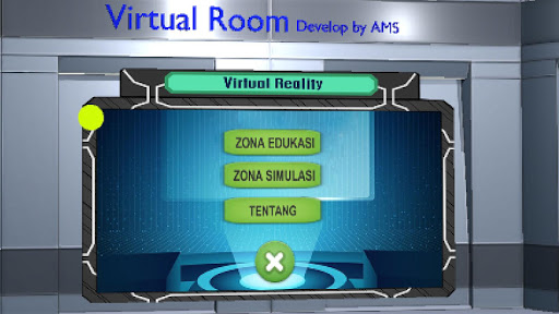 Perjarkom VR Screenshot 1 - AppWisp.com