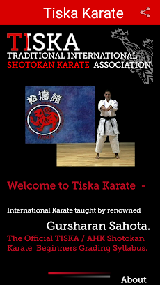 Tiska Karateのおすすめ画像4