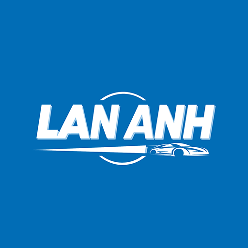 TAXI LAN ANH
