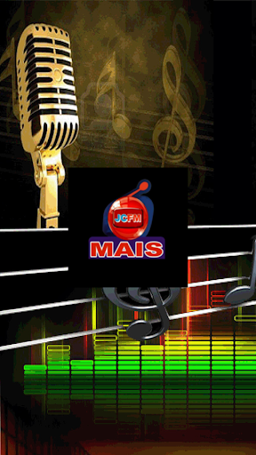Rádio JC Mais FM Screen 3