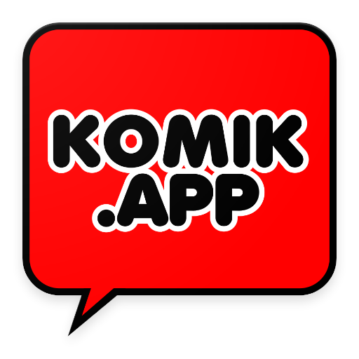 SABDA Komik logo