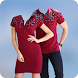 Twin Couple Photo Suit - Androidアプリ
