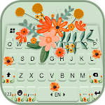 Cover Image of Tải xuống Flower Bouquet Themes  APK
