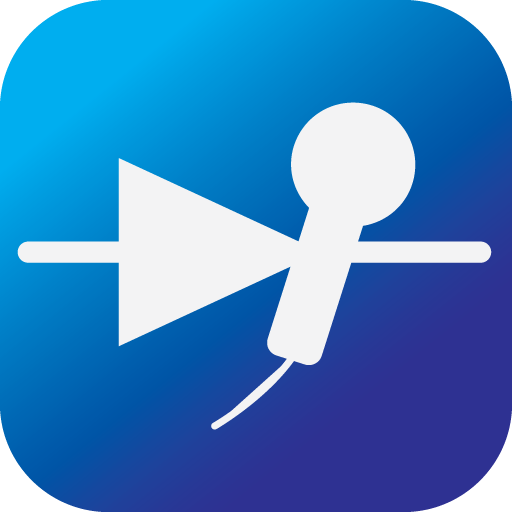 MIDI Karaoke logo