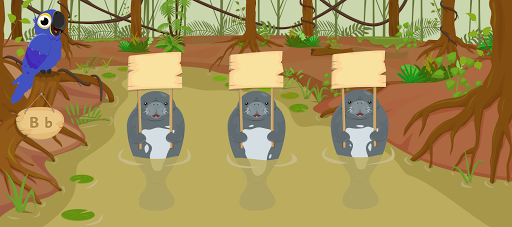 LaLa - Educational Game