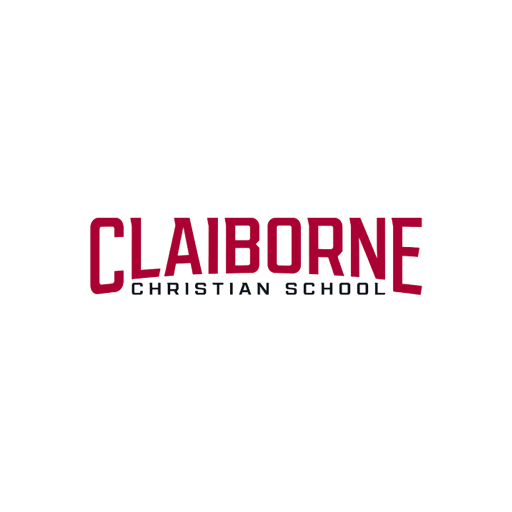 Claiborne Christian, LA logo