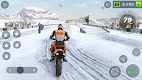 screenshot of Moto Bike Stunt Wheelie Game