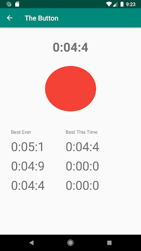 The Button Screen 2