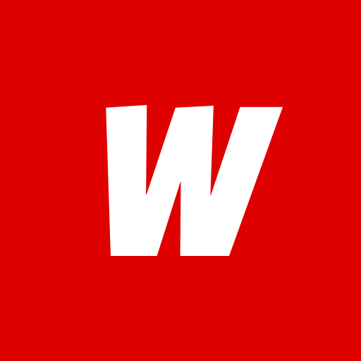 WRQR Assistance Tool logo