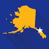 Alaska State Legislature icon