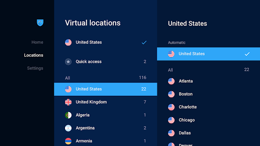 screenshots