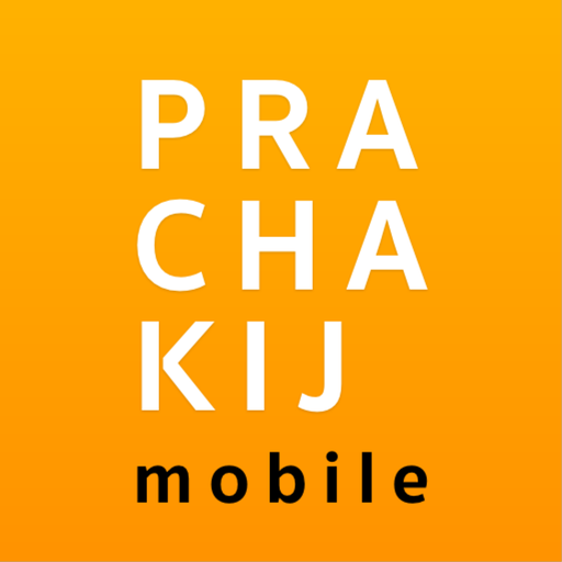 Prachakij - AppWisp.com
