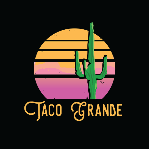 Taco Grande  Icon