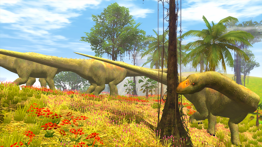 Argentinosaurus Simulator APK MOD Download 1