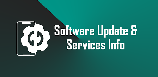 Software Update Services Info