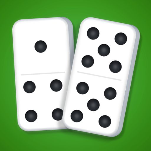 Dominoes: Tile Domino Game Скачать для Windows
