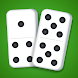 Dominoes: Tile Domino Game - Androidアプリ