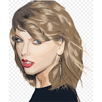 Cover Image of Download Taylor Swift quotes  APK