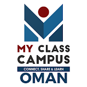 MYCLASSCAMPUS OMAN  for PC Windows and Mac