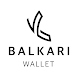 BALKARI WALLET - BKR, KARMA - Androidアプリ