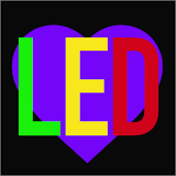 LED Banner Preview icon