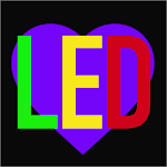 LED Banner Preview Apk