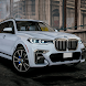 City Driving BMW X7 Simulator - Androidアプリ