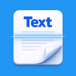 Icon image TextTap: Text Scanner