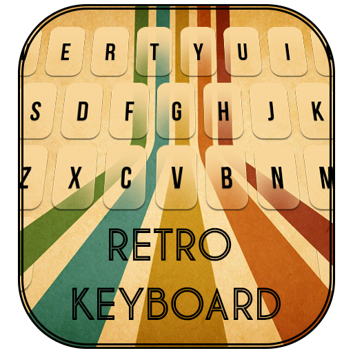 Retro Keyboard