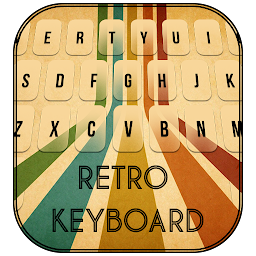 Image de l'icône Retro Keyboard
