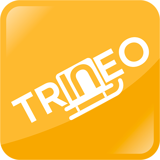 Trineo Musher logo