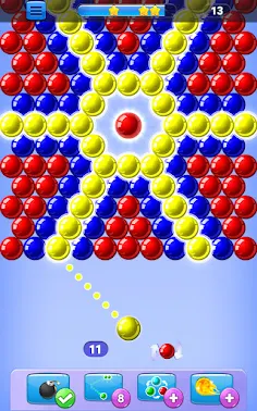 Bubble Shooter Pop Blast - Screenshot 4