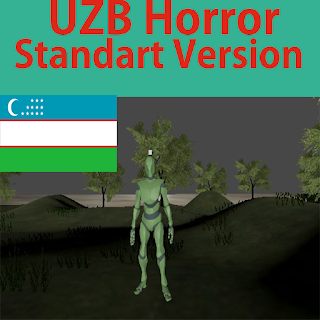 Uzb Horror Standart Version