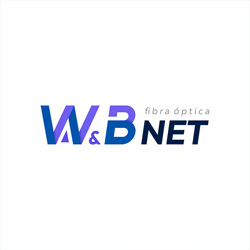 W&B NET logo