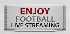 Live Football TV HD Streamingのおすすめ画像1