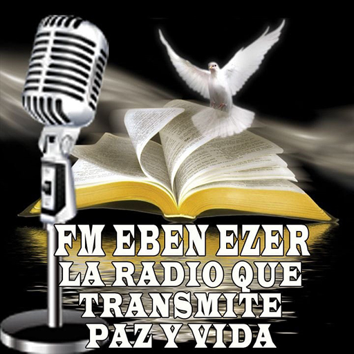 FM Eben Ezer 93.1 205.0 Icon