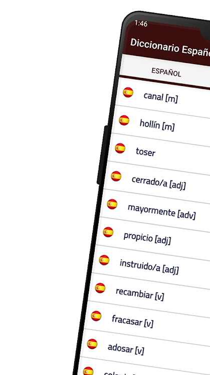 Diccionario Español Aleman - 1.2 - (Android)