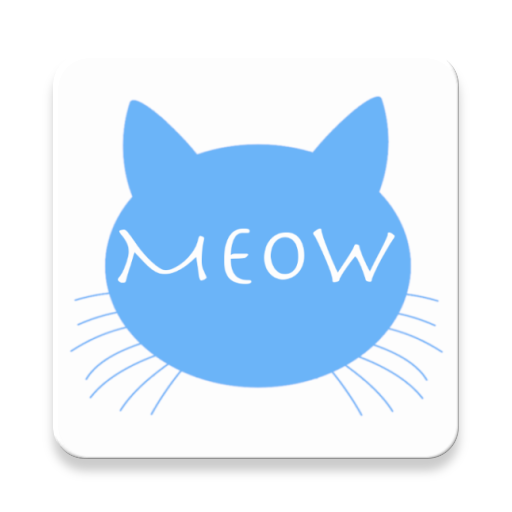 Cat Meow 1.4 Icon