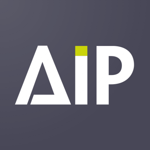 AIP Authentic Group logo