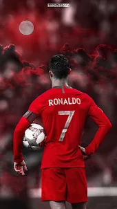 Ronaldo Wallpapers 4k 2023